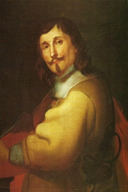 Giacomo Torelli e il teatro